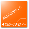 McAccess e